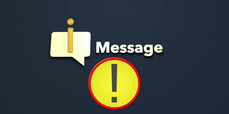 How to Deregister iMessage on iPhone, iPad or Online (Mac, PC)