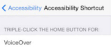 Where is Accessibility Settings on iPhone, iPad in iOS 18?