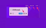 How to Add Stopwatch & Timer On Mac Menu Bar or Status Bar
