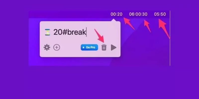 How to Add Stopwatch & Timer On Mac Menu Bar or Status Bar