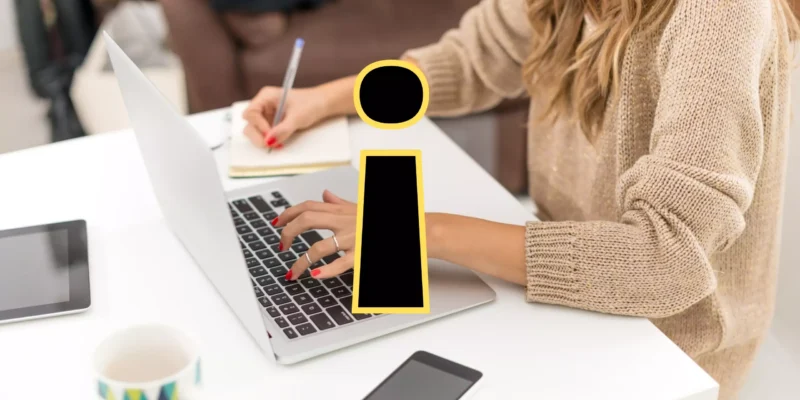 How to Type Upside Down Exclamation Point on Mac, iPhone