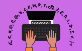 How to Type Æ, €, #,©, @ & More Special Characters On Mac