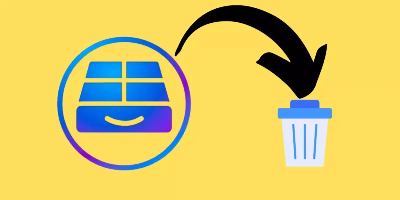 How to Uninstall Paragon NTFS for Mac (3 METHODS)