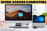 Universal Control Alternatives for Unsupported Older Macs & Between Windows 2026