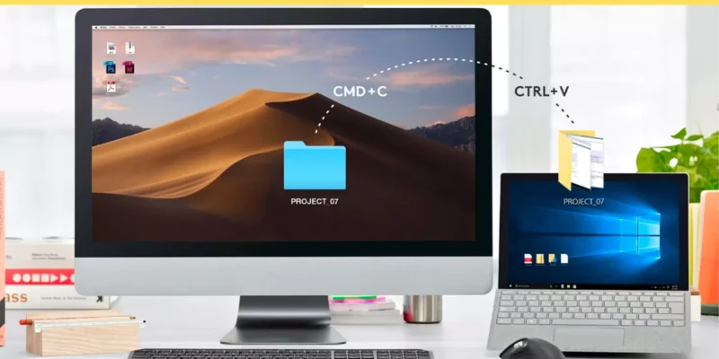 Universal Control Alternatives for Unsupported Older Macs & Between Windows 2026