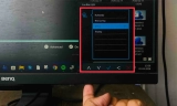 How to Change brightness on second monitor Windows 11