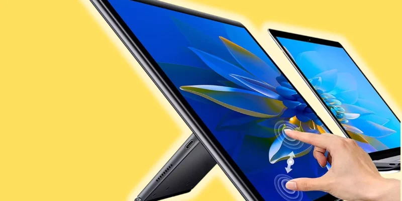 Why You Should Buy a Portable Monitor? 8 Portable Monitor Uses