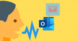 How to use Voice Command for Email Dictation in Outlook Mac App
