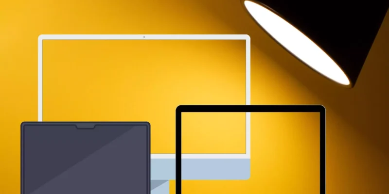 How to Enable Disable Night Shift on Mac, MacBook Pro, Air