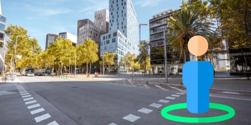 How to Use Street View in Apple Maps on iPhone, iPad, Mac (iOS 26/17.7)