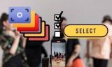 How to Take, View and Save Burst Photos on iPhone (Any iPhone)