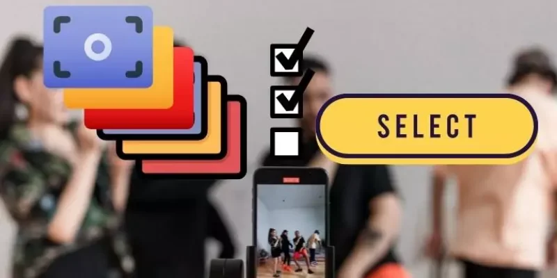 How to Take, View and Save Burst Photos on iPhone (Any iPhone)