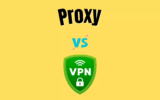 VPN vs Proxy in macOS Which One Is Better For Mac User?