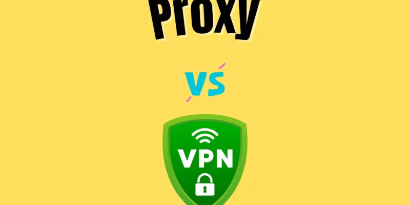 VPN vs Proxy in macOS Which One Is Better For Mac User?