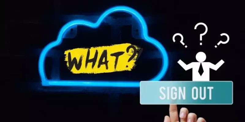 What Hap­pens When You Sign out Apple ID on Mac [2026]