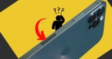 What is the Thing below the power button on iPhone 16 Pro Max? here’s Truth