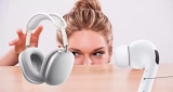 What’s the Difference Between AirPods Pro and AirPods Max in 2026