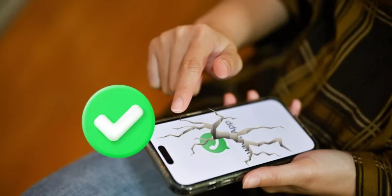 11 Fix WhatsApp keeps crashing on iPhone 16, 15 (iOS 26)