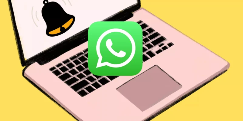 WhatsApp Notification Still Sound With Mac In Focus Mode Fix it Now