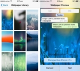 How to Change WhatsApp Chat background on iPhone