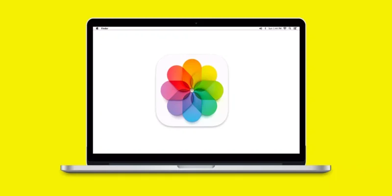 Where Are Photos Stored on My Mac? Here’s a Path
