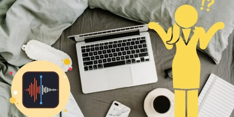 Where are Voice Memos Stored on my Mac OS 26 Tahoe