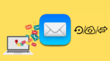 Where is Mail Stored On Mac Sequoia/Sonoma & Ventura 