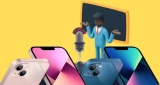 Where is the Microphone on iPhone 13 Pro, 13 Pro Max, and Mini?