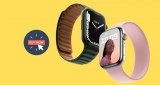 Where to Buy Apple Watch Series 7 in the USA: Helloween Deals 2026