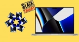 Where to buy New Macbook Pro in Black Friday Deals in 2026