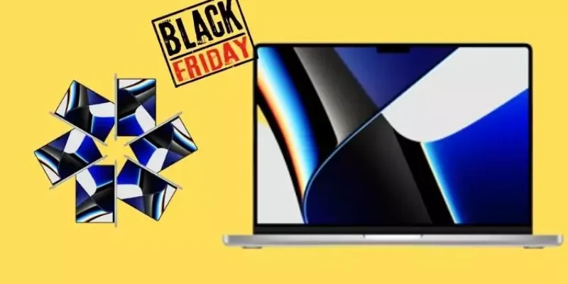 Where to buy New Macbook Pro in Black Friday Deals in 2026
