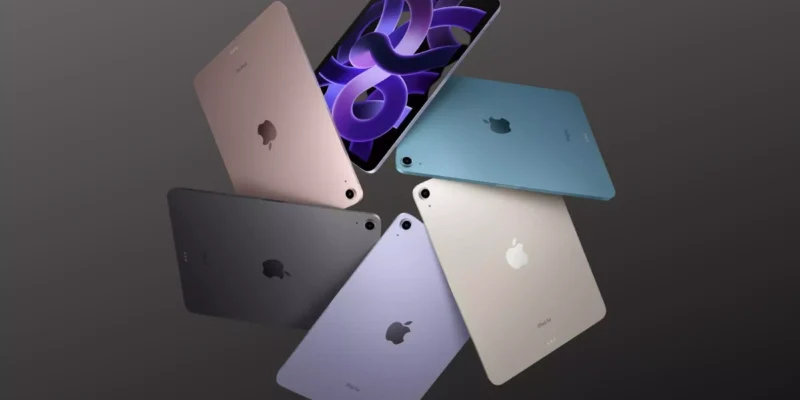 Which Color iPad Air 5 Should You Buy? [2026 Buying Guide]