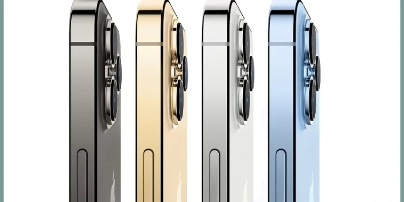 Which iPhone 13 Pro Max Color Should You Buy in 2026?