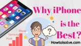 Why iPhone is the Best? Here We will Discuss [Updated in 2026]