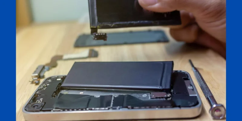Why iPhones Don’t Have Removable Batteries? Here’s An Answer