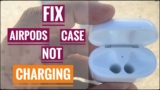 10 Fixes AirPods Pro Charging Case Won’t Charge Battery issues