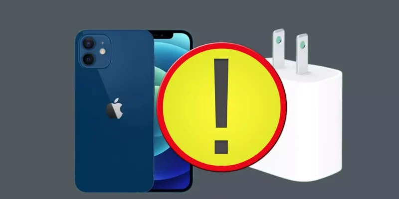 Why The iPhone Doesn’t Come with A Charging Block [2026]