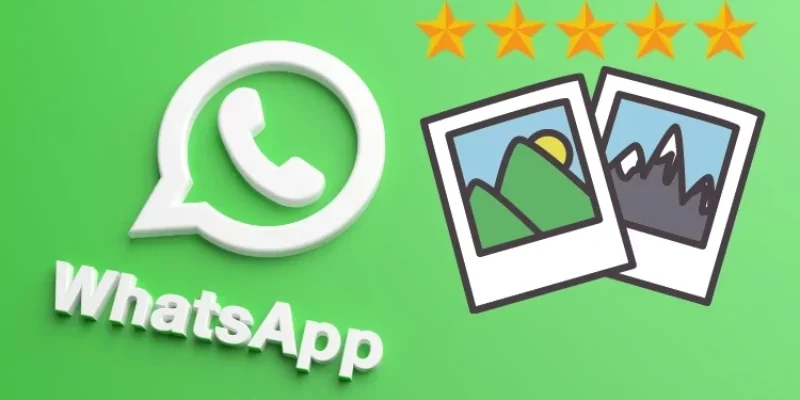 Fix Whatsapp Picture Blurry on iPhone in iOS 18