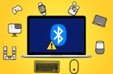 Bluetooth Not Working on Mac Taheo issues – 9 Ways to Fix it