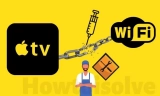 Fix Wi-Fi Not Working on Apple TV after tvOS 26 Update