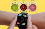 Will Apple Watch Automatically Change Daylight Saving Time?