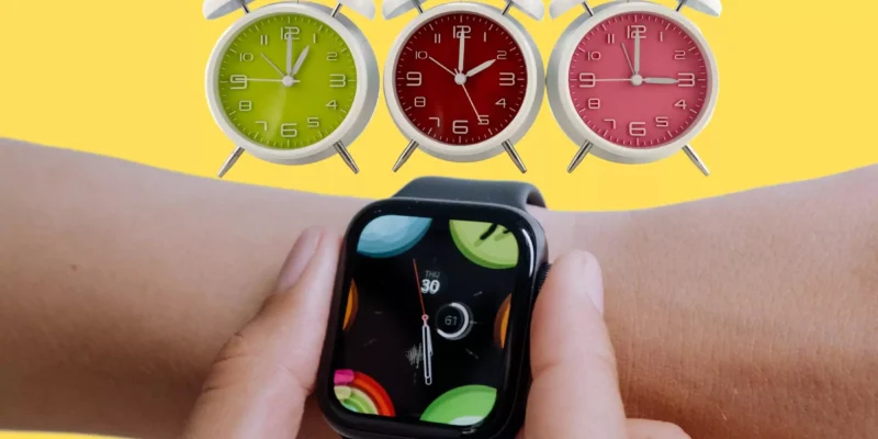 Will Apple Watch Automatically Change Daylight Saving Time?