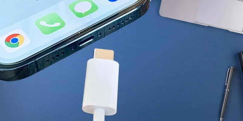 Will The iPhone 14 Have USB-C? Here’s An Answer