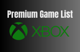 Game Pass Premium Game List: Complete Library of Must-Play Titles