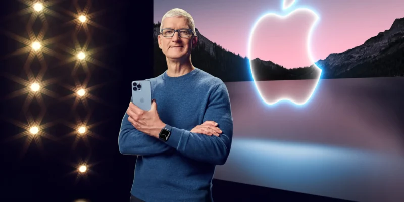 EXCLUSIVE: Here’s all you can expect From Apple’s September Event 2026