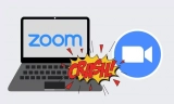 8 Fixes Zoom App Crashing on Mac OS 15 Update