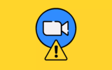 11 Fixes Zoom Not Working on Mac